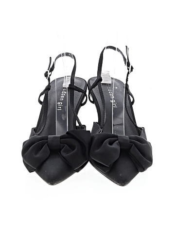 Madden Girl Heels (view 2)