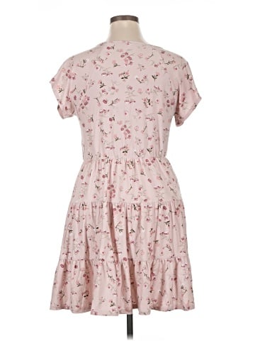 No Boundaries Casual Dress (view 2)