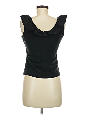 Ann Taylor Sleeveless Blouse (view 2)