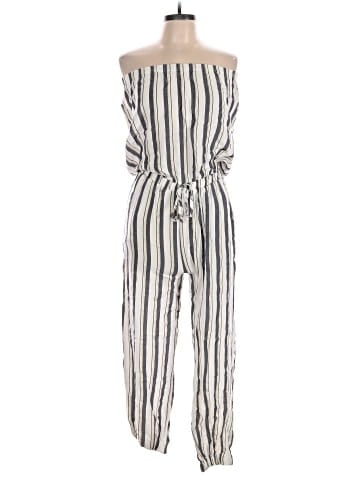 Blue Island Jumpsuit (view 1)