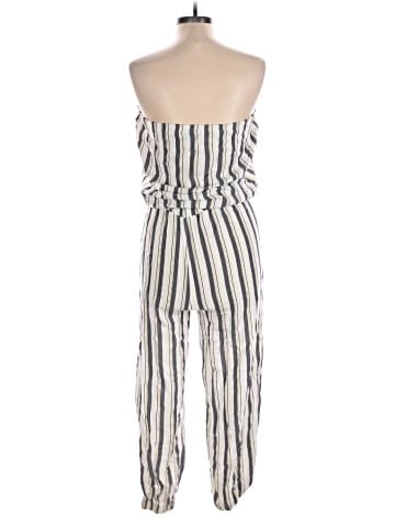 Blue Island Jumpsuit (view 2)