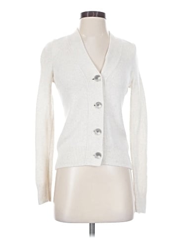 Vince. Cashmere Cardigan (view 1)