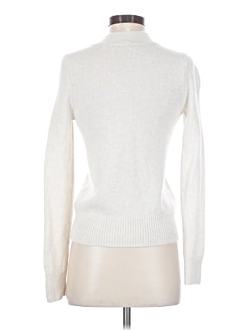 Vince. Cashmere Cardigan (view 2)