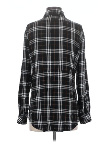 Sanctuary Long Sleeve Button-Down Shirt (view 2)