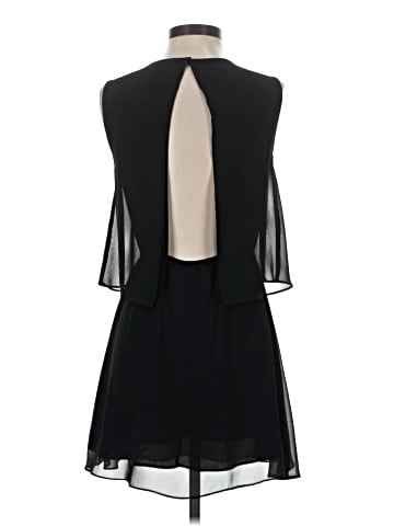 BCBGeneration Cocktail Dress (view 2)