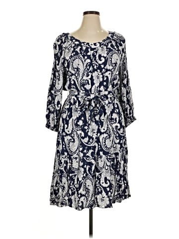 Talbots Casual Dress (view 1)