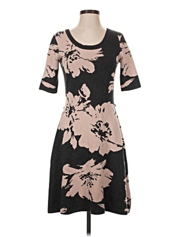 Gabby Skye Casual Dress (view 1)