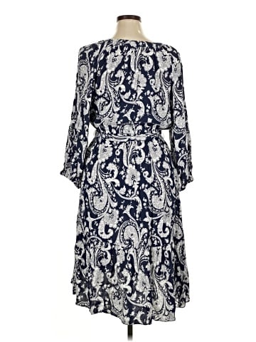 Talbots Casual Dress (view 2)