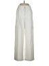 Babaton Ivory Khakis Size 4 - photo 1