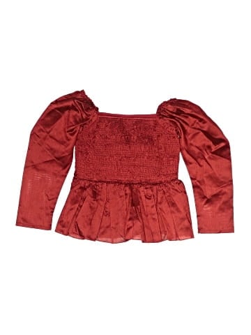 Ooh La La Couture 3/4 Sleeve Blouse (view 2)