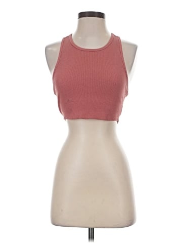 Threads 4 Thought Tank Top (view 1)
