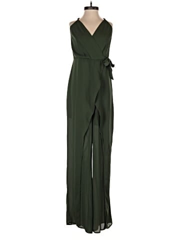 Socialite Jumpsuit (view 1)