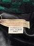 Assorted Brands Argyle Green Coat Size M (estimated) - photo 6