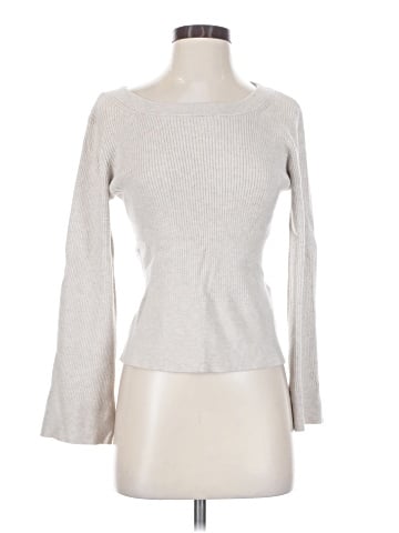Splendid Pullover Sweater (view 1)