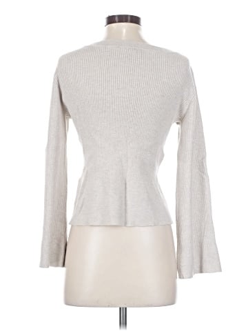 Splendid Pullover Sweater (view 2)