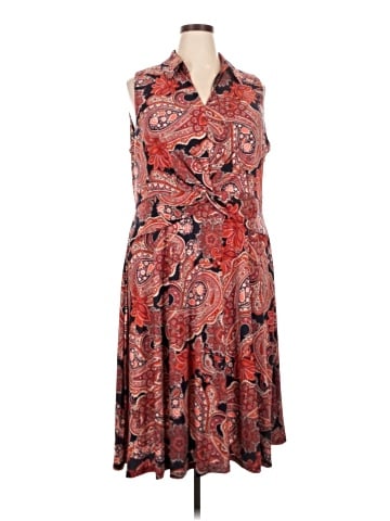 Tommy Hilfiger Casual Dress (view 1)