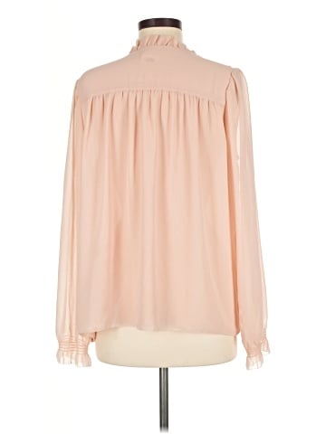 Wilfred Long Sleeve Blouse (view 2)
