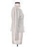 Splendid Silver Pullover Sweater Size S - photo 4
