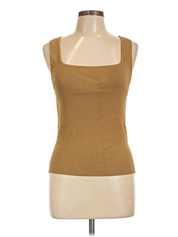 Liz Claiborne Collection Sleeveless Top (view 1)