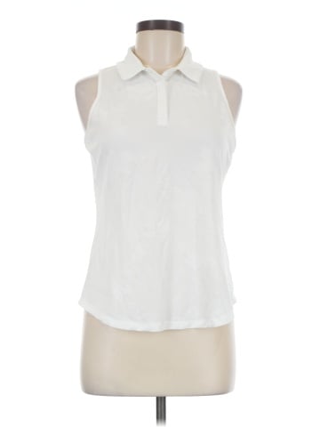 Tek Gear Sleeveless T-Shirt (view 1)