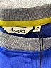 Cotopaxi Blue Sweatshirt Size M (kids) - photo 3