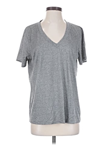 Splendid Short Sleeve Top (view 1)