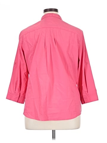 Royal Robbins 3/4 Sleeve Blouse (view 2)