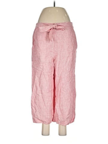 Context Linen Pants (view 1)