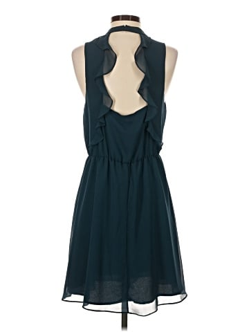 BCBGeneration Casual Dress (view 2)