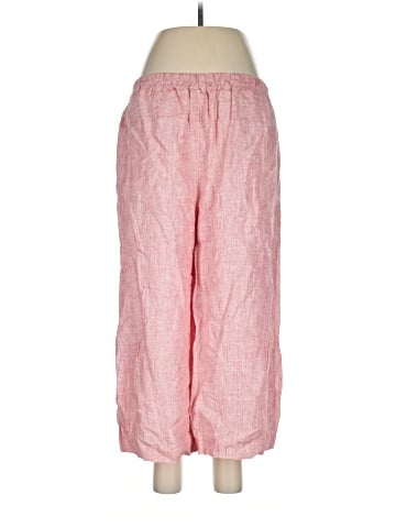 Context Linen Pants (view 2)
