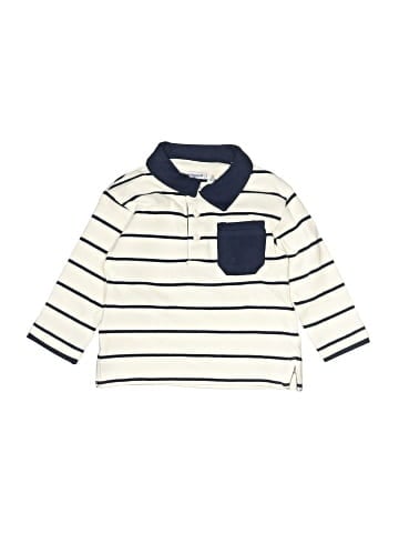 Mayoral Long Sleeve Polo (view 1)