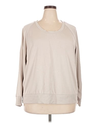 Athleta Sweatshirt (view 1)