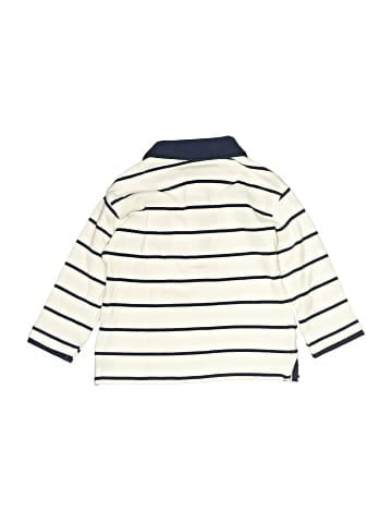 Mayoral Long Sleeve Polo (view 2)
