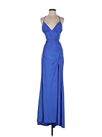 Katia Rae Cocktail Dress (view 1)