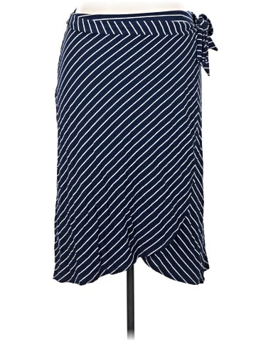 Adrienne Vittadini Casual Skirt (view 1)