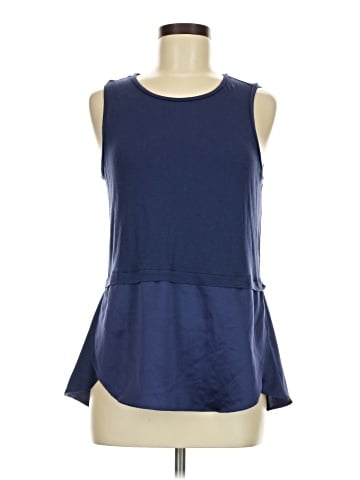 Juicy Couture Sleeveless T-Shirt (view 1)