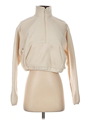TNA Pullover Sweater (view 1)