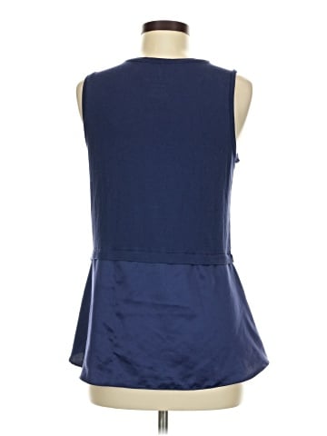 Juicy Couture Sleeveless T-Shirt (view 2)