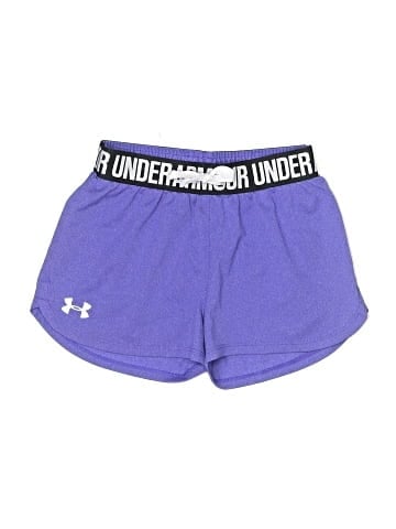 Under Armour Athletic Shorts (view 1)