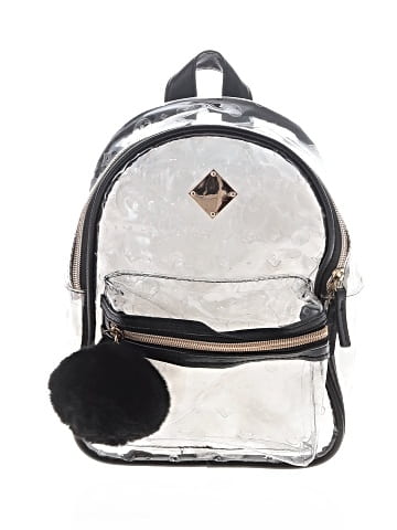Claire's Backpack (view 1)