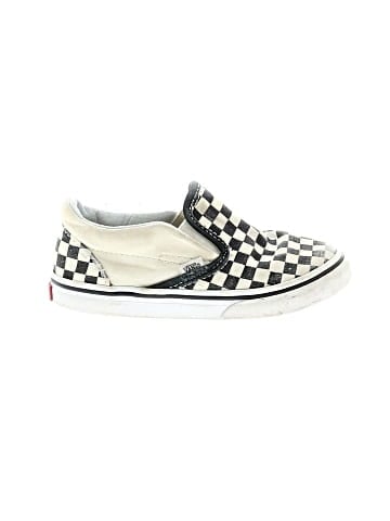 Vans Sneakers (view 1)