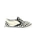 Vans White Sneakers Size 9 (kids) - photo 1