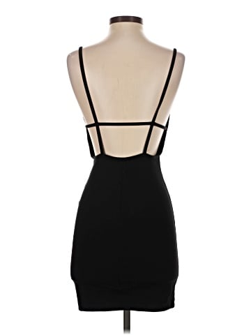 American Apparel Cocktail Dress (view 2)