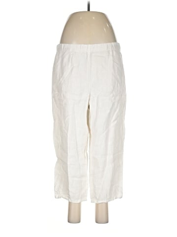 J.Jill Linen Pants (view 1)