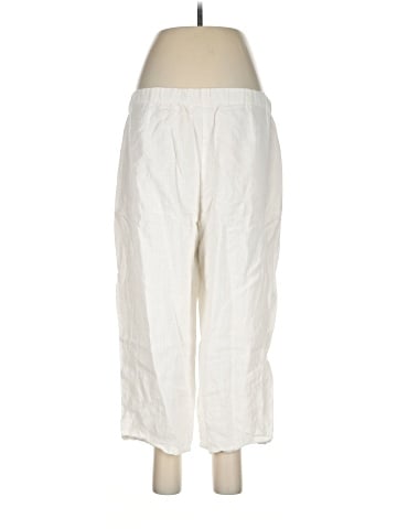J.Jill Linen Pants (view 2)
