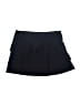JoyLab Solid Blue Black Skort Size M - photo 1