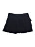 JoyLab Solid Blue Black Skort Size M - photo 2
