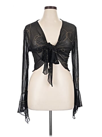 Georgiou Studio Cardigan (view 1)