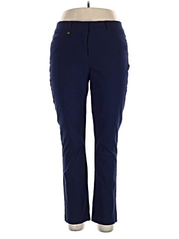 JM Collection Active Pants (view 1)