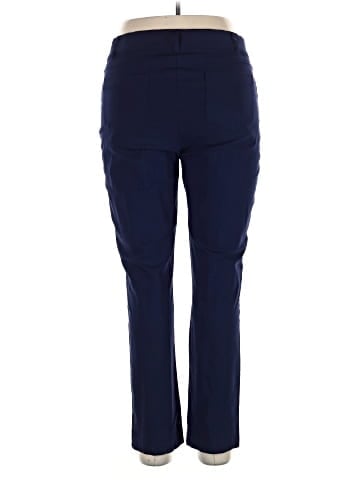 JM Collection Active Pants (view 2)